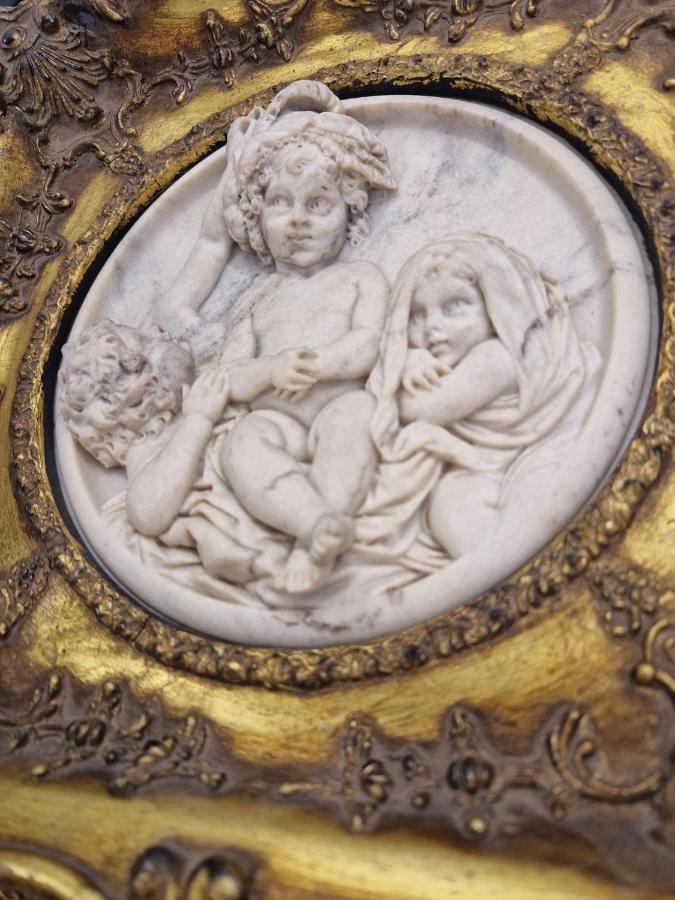 Home Rome Vaticano Eksteriør billede